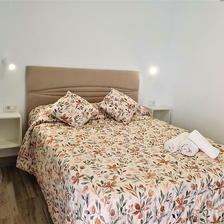 Central 1Bedroom Wifi 500Mbs & Pool ปูแอร์โตเดลาครูซ ภายนอก รูปภาพ
